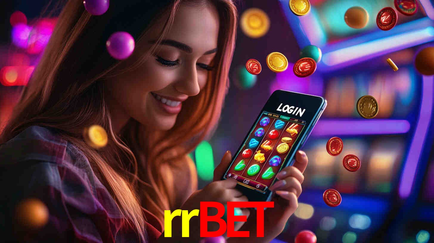 rrbet: Seu Cassino Premiado com Pagamentos Rápidos