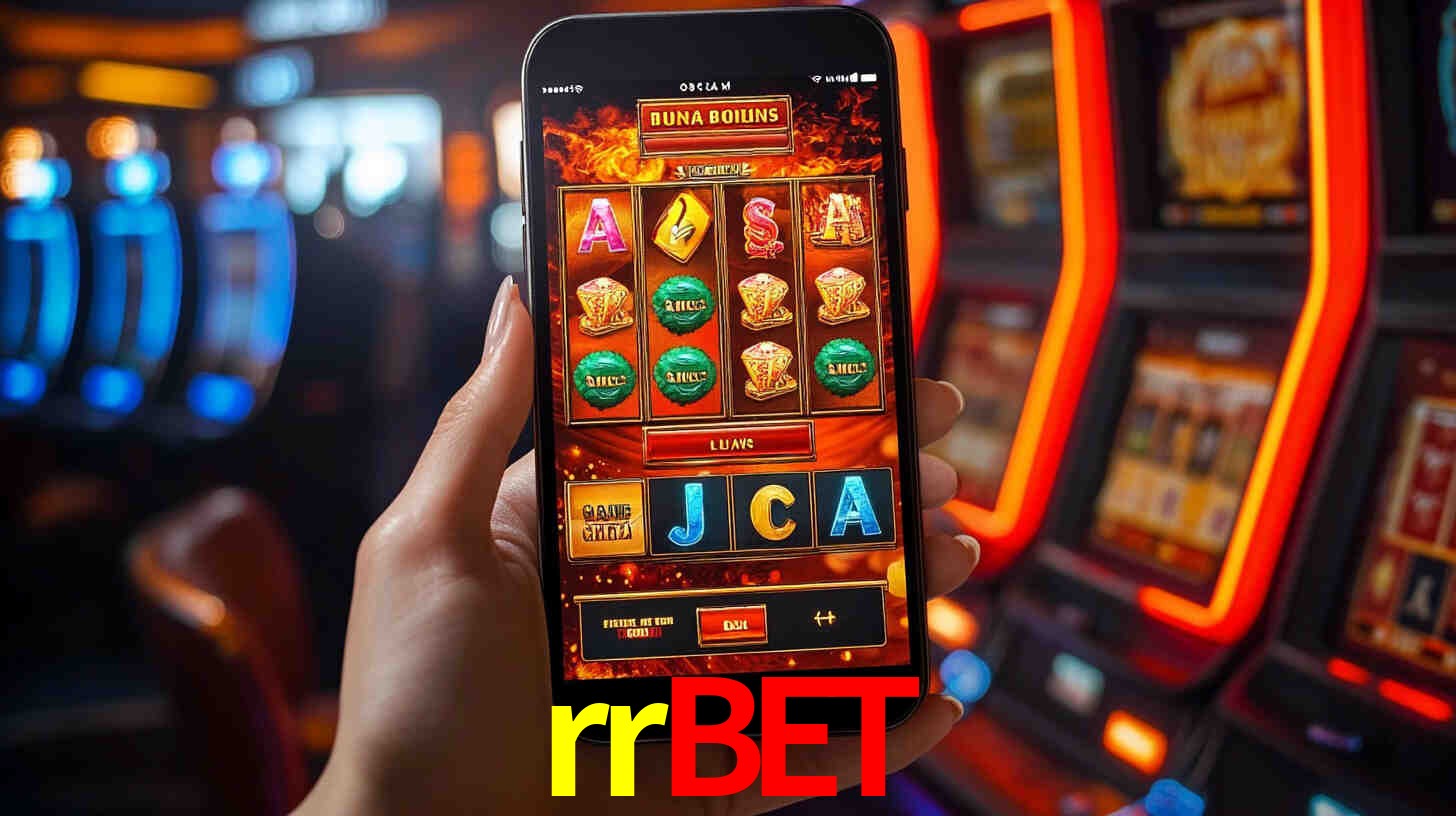 rrbet - Melhor Casino Online - rrbet.com