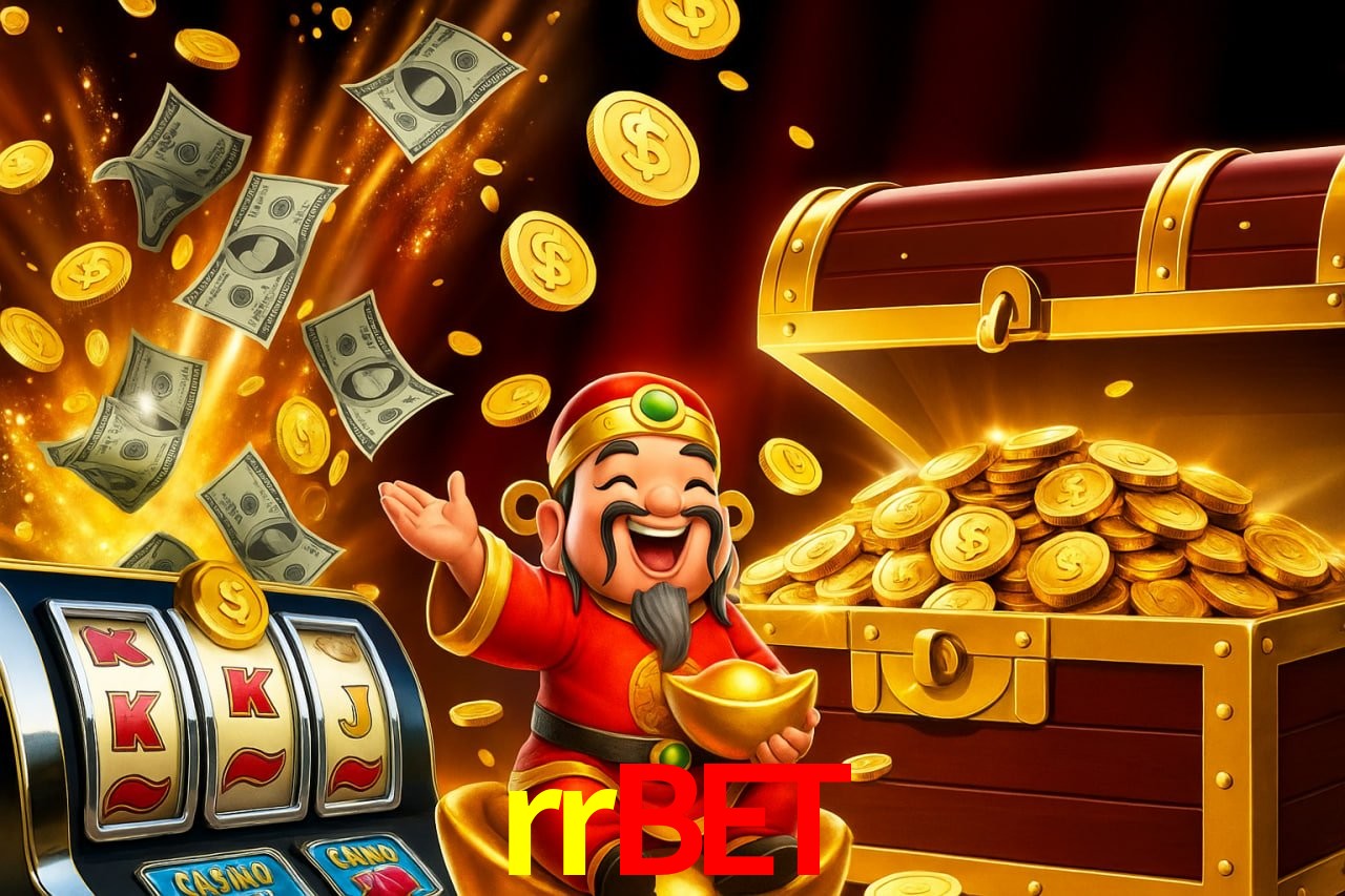 Experiência VIP rrbet