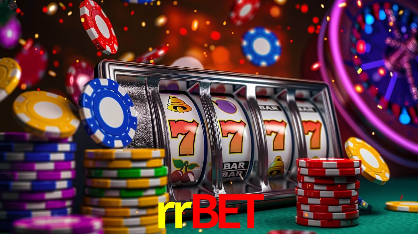 Estatísticas rrbet