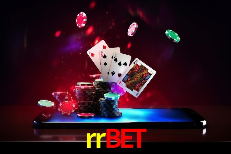 Game Providers rrbet