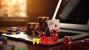 Mesa de Blackjack rrbet