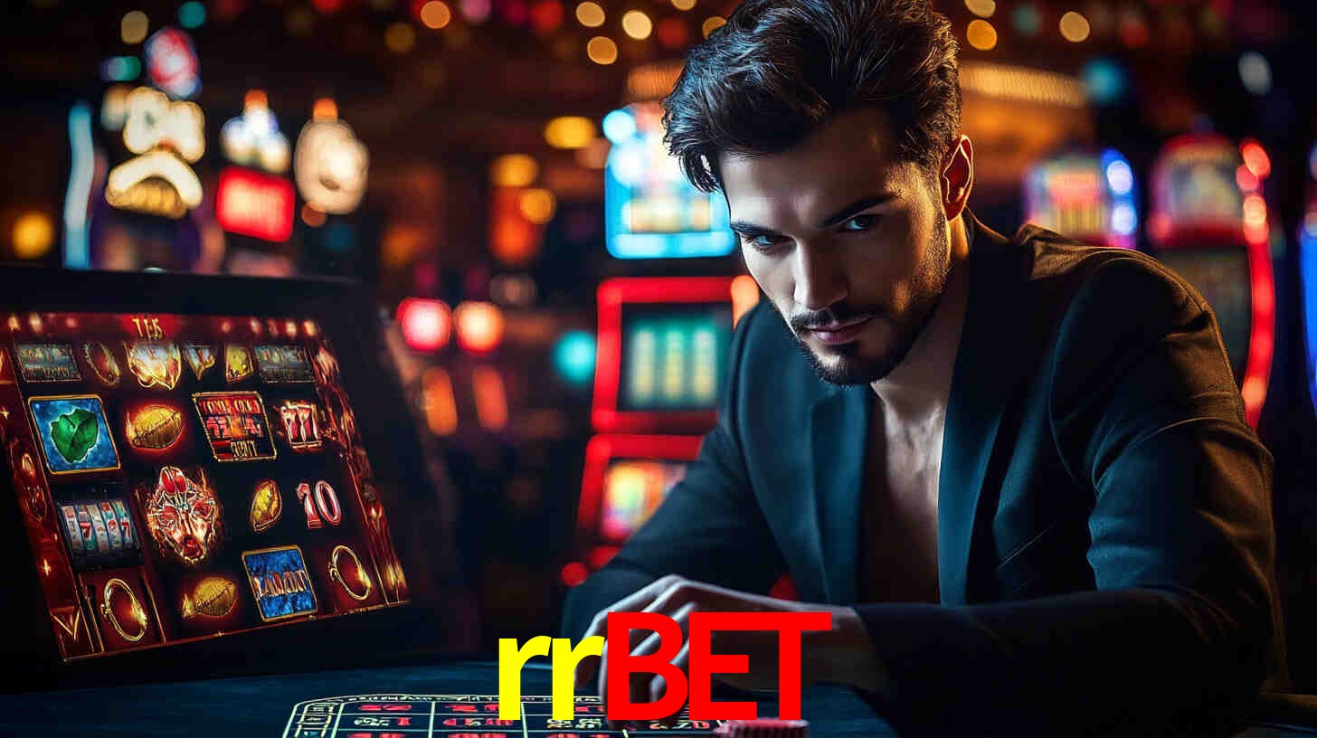 rrbet