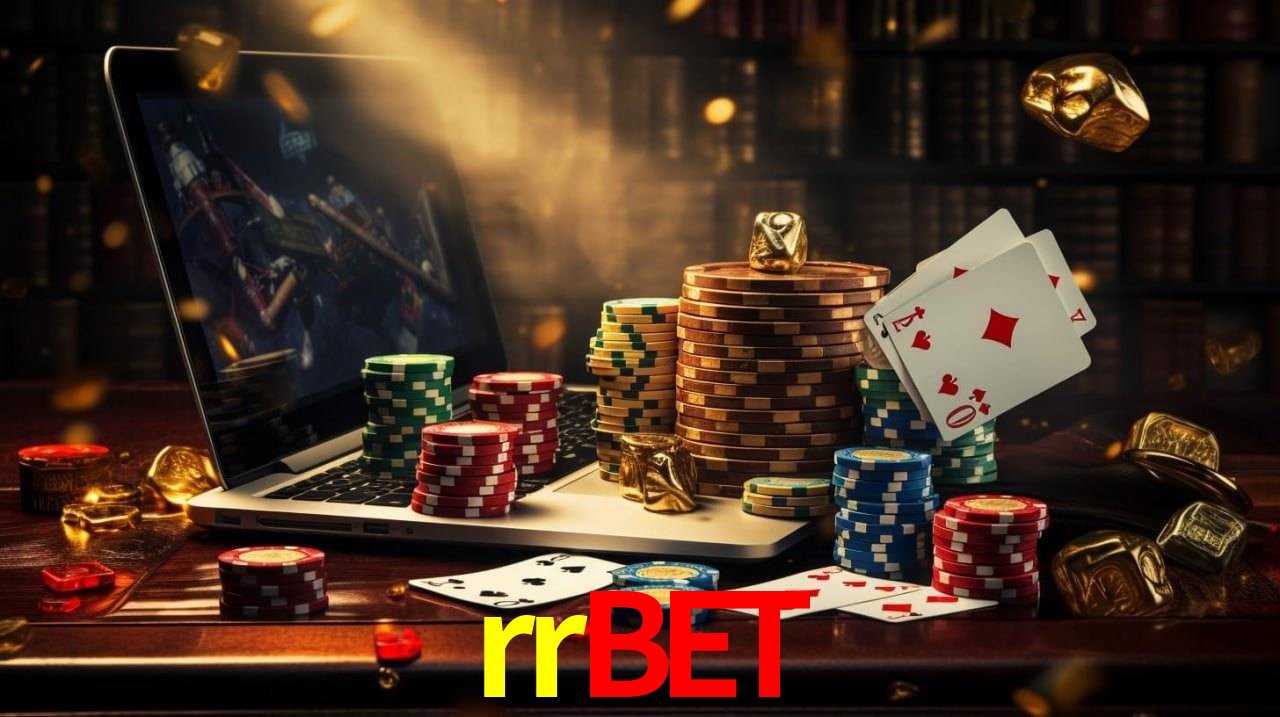 Jogos de Slot rrbet