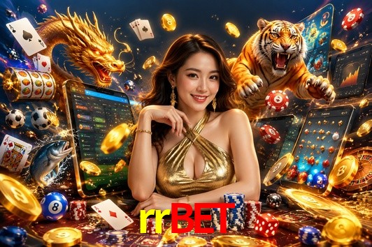 Platform Technology rrbet