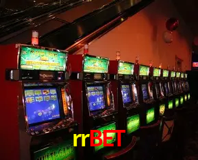 Descubra a Essência do rrbet: Nossa História e Compromissos