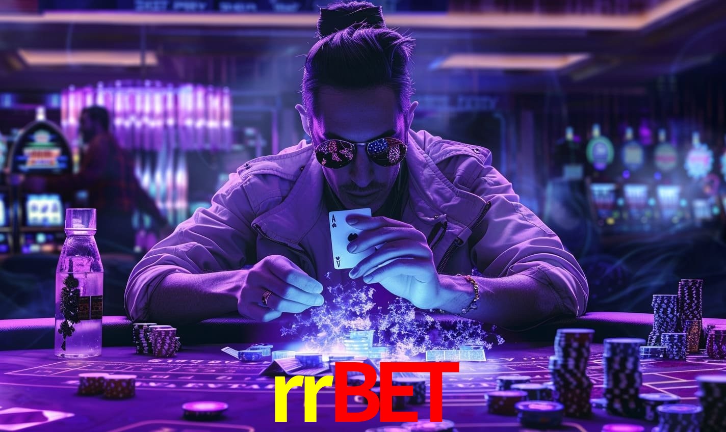 VIP Casino rrbet