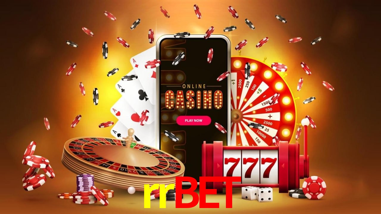 Descubra a Essência do rrbet: Nossa História e Compromissos