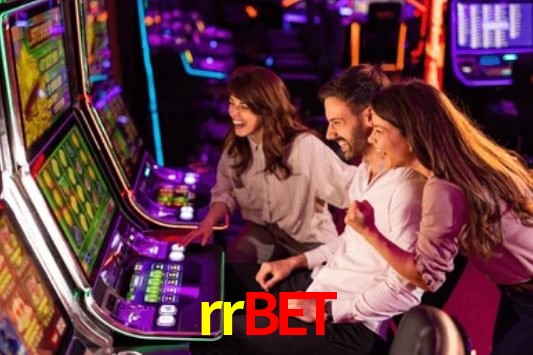 Casino VIP rrbet