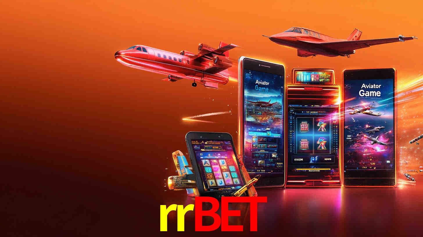 Explorando a Categoria de Eventos em Apostas na rrbet