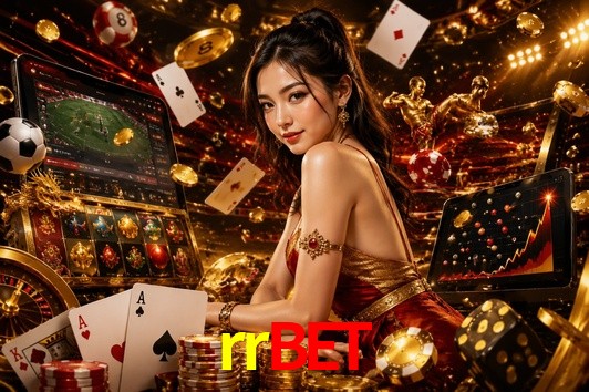 Seasonal Promotions rrbet