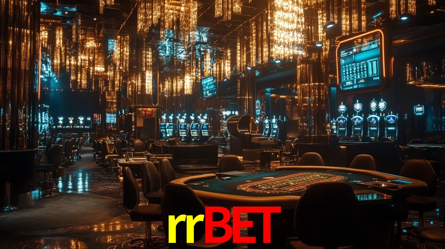 rrbet