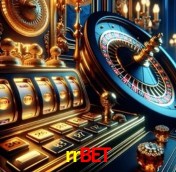 Provedores de Jogos rrbet