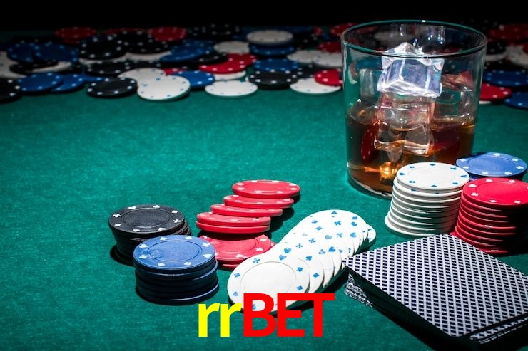 Casino Ao Vivo rrbet