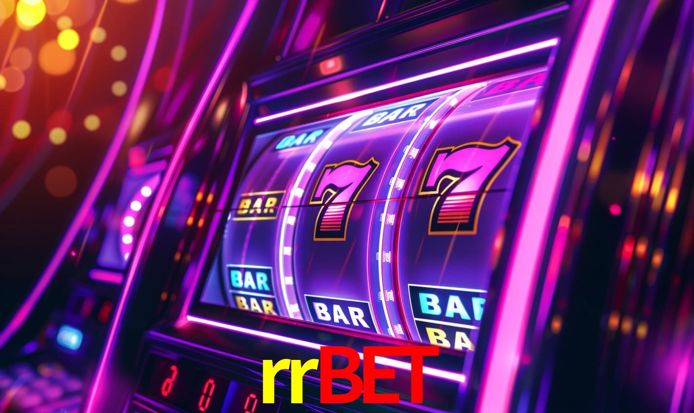 rrbet: A Experiência de Casino com Jogos de Mesa ao Vivo