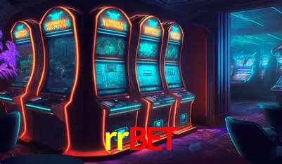 Desvendando o Mundo dos Jogos Virtuais na rrbet