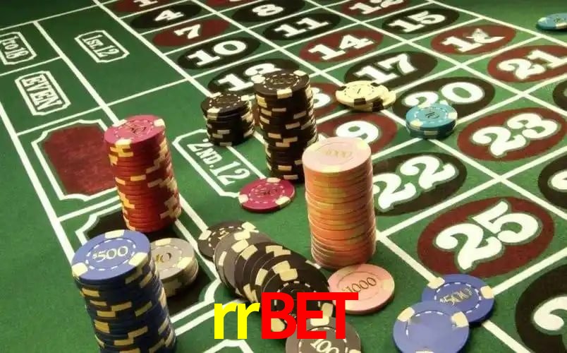 Requisitos do APK da rrbet para Android