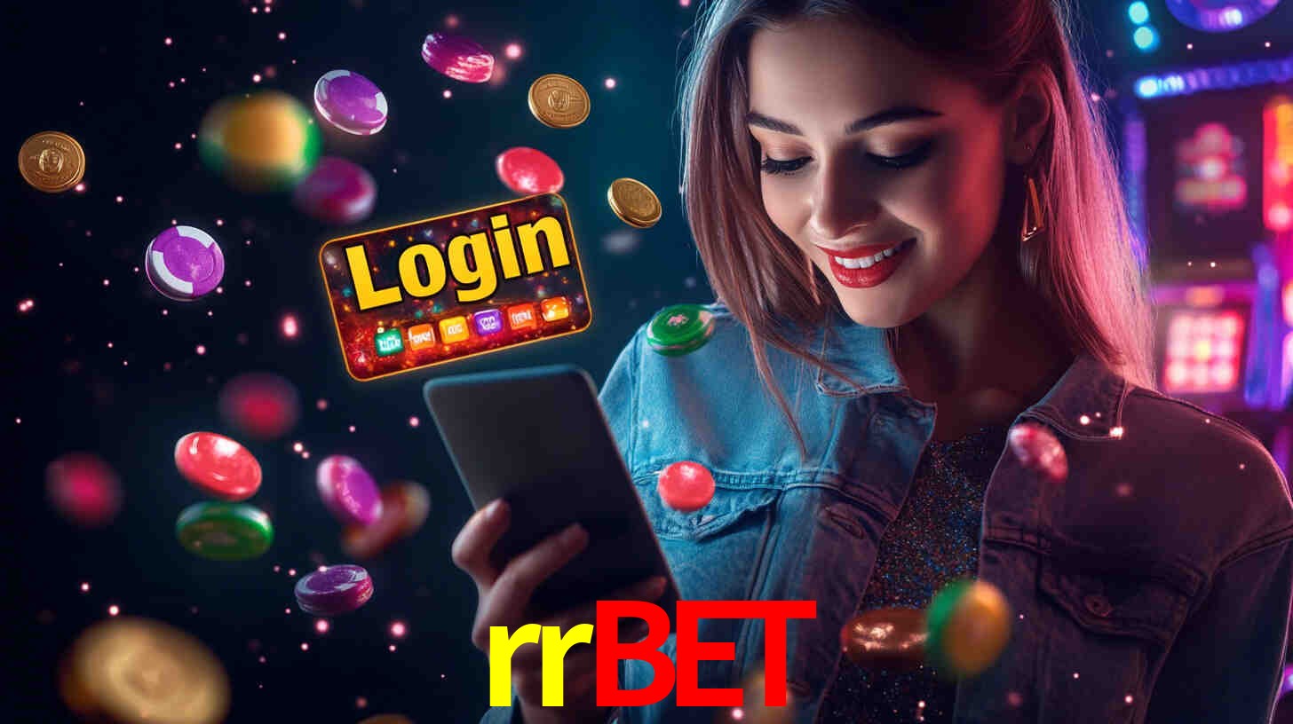 Desvendando o Mundo dos Jogos Virtuais na rrbet