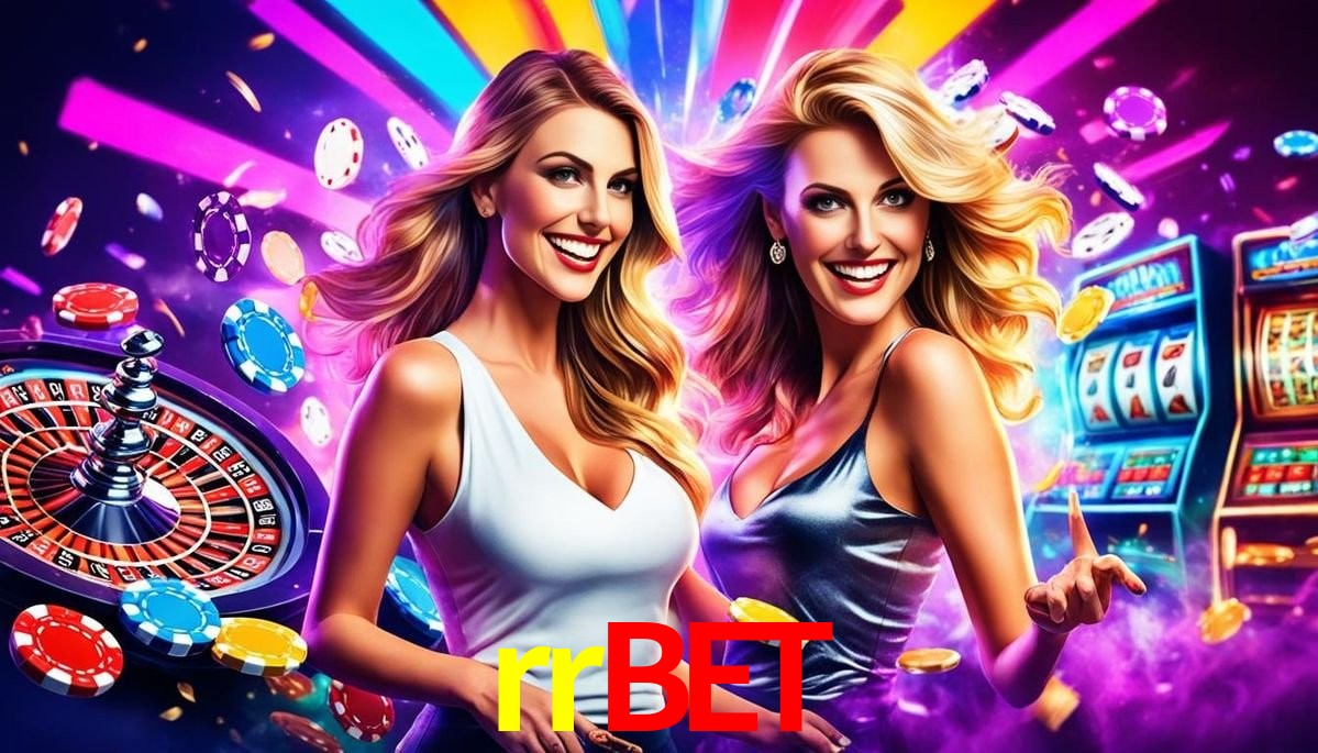 Estatísticas Esportivas rrbet