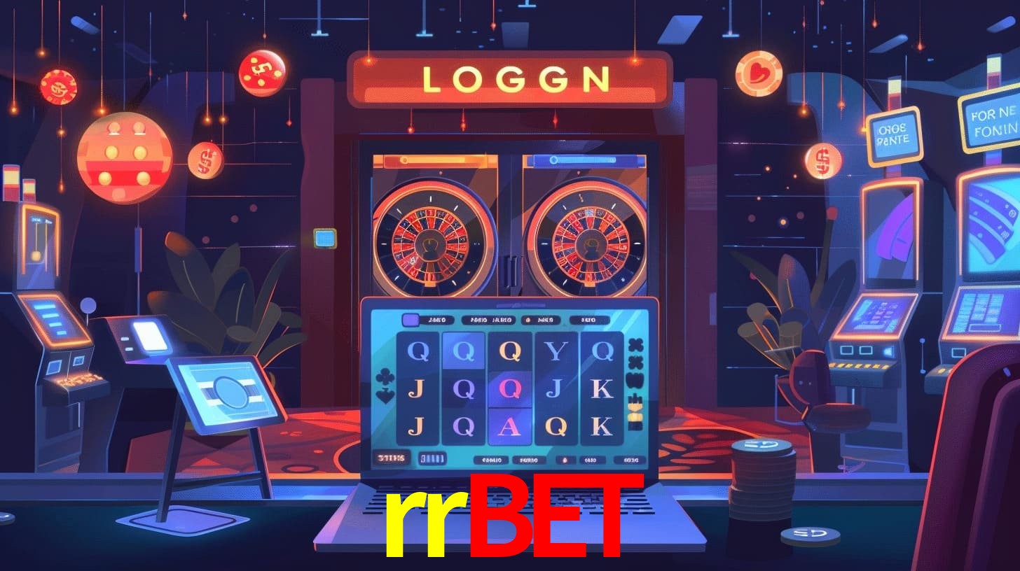 rrbet
