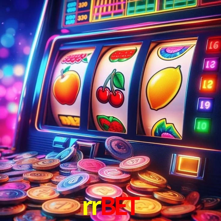 Integração de APIs rrbet