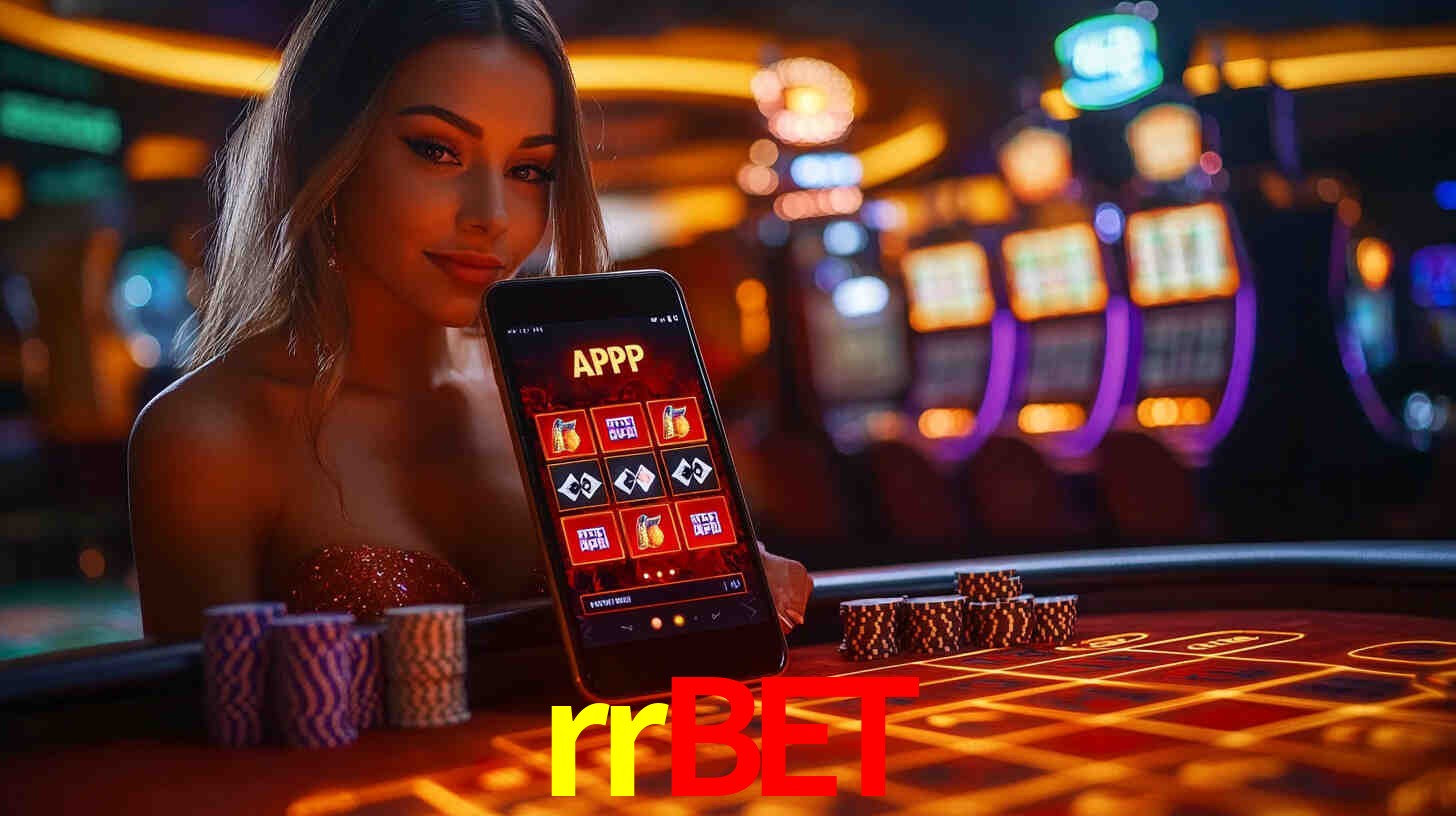 A Experiência Imersiva dos Cassinos Ao Vivo no rrbet