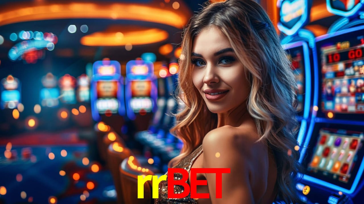 Slot Games rrbet