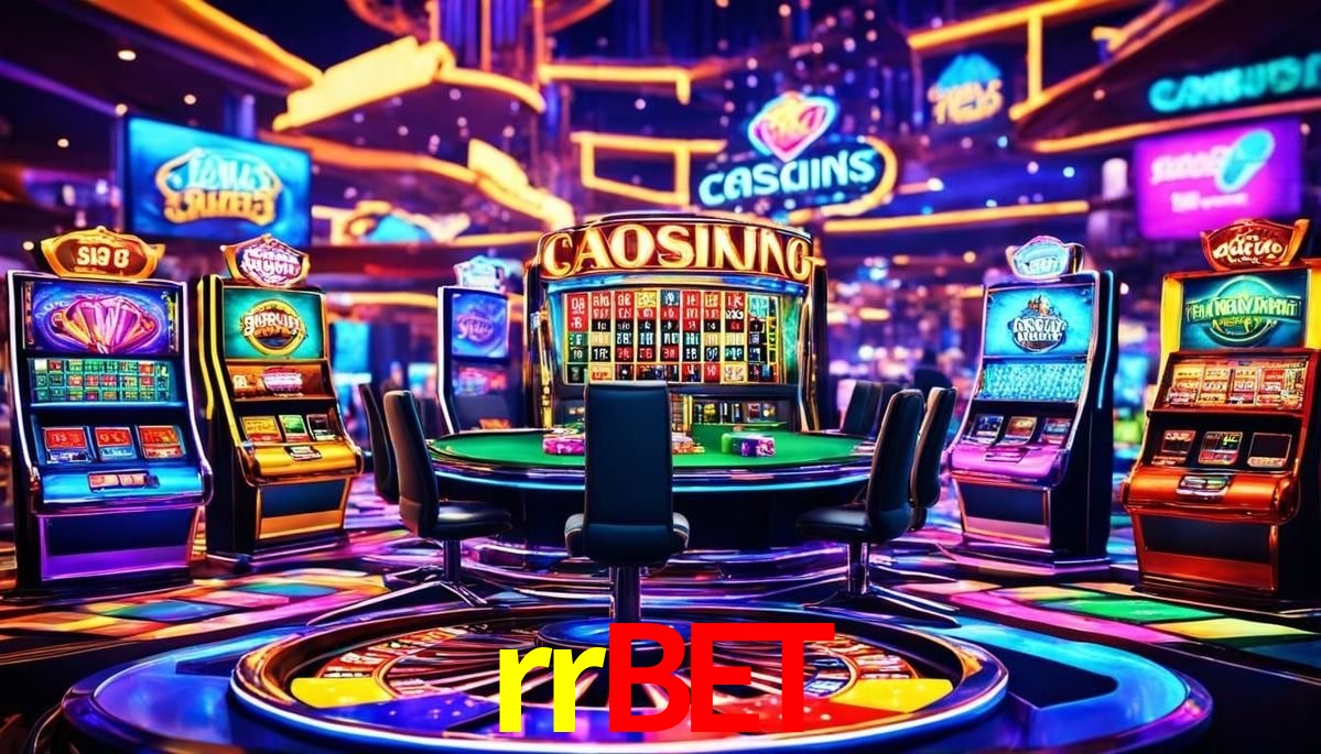 Promoções Sazonais rrbet