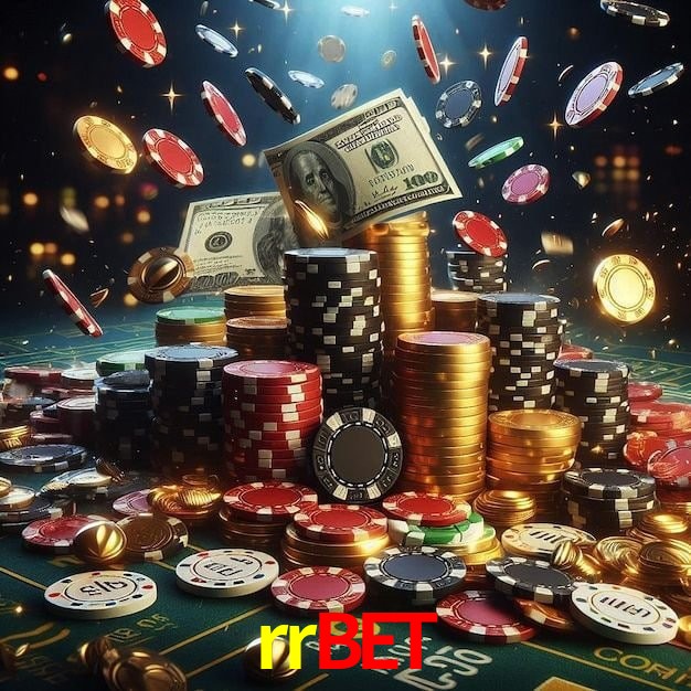 Casino Ao Vivo rrbet