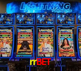A Revolução dos Aplicativos de Jogos no rrbet
