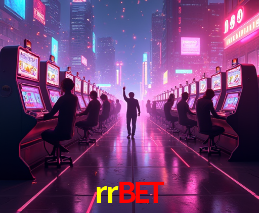 Recursos de Bônus rrbet