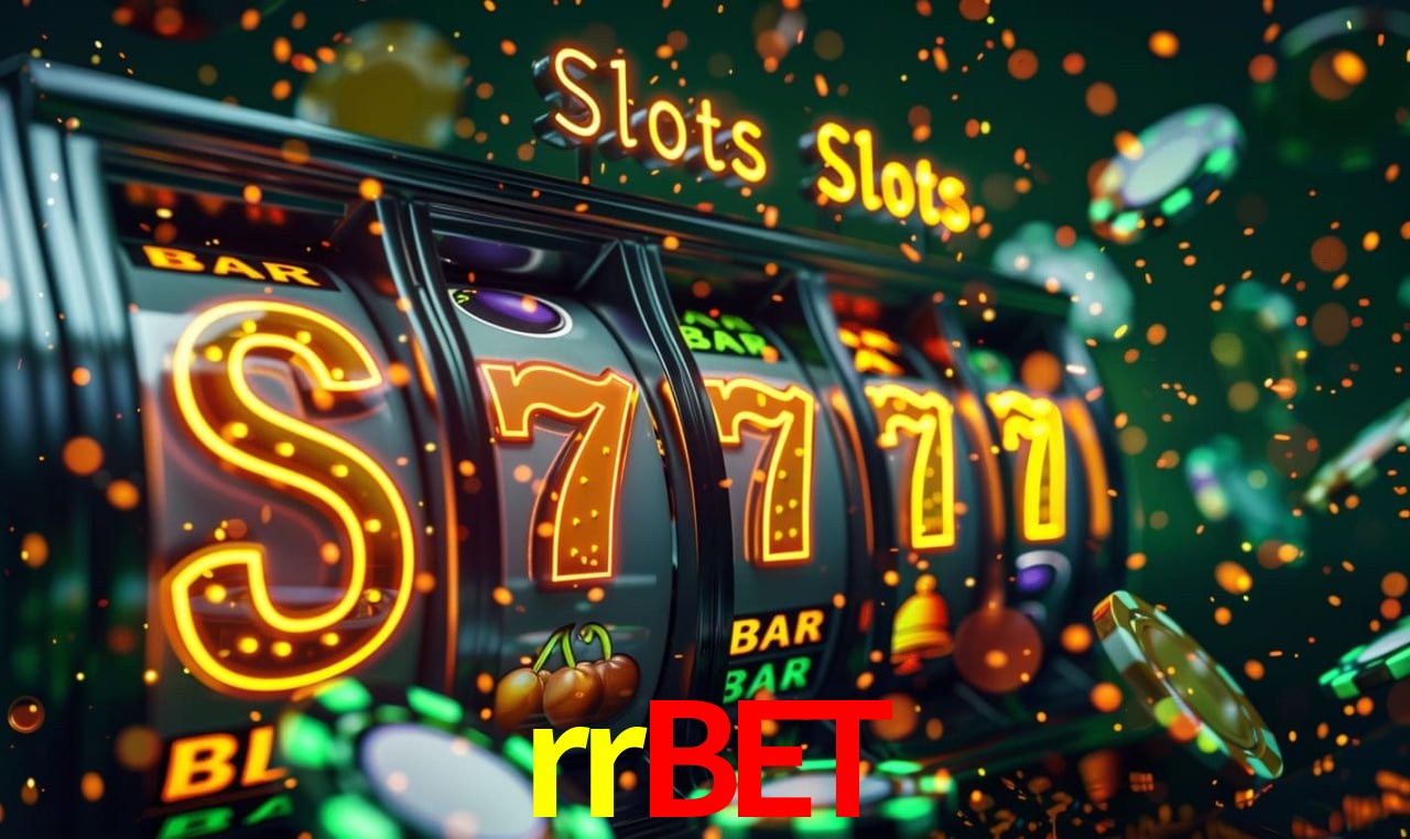 Login Seguro rrbet