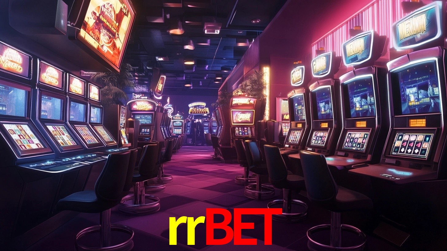 rrbet