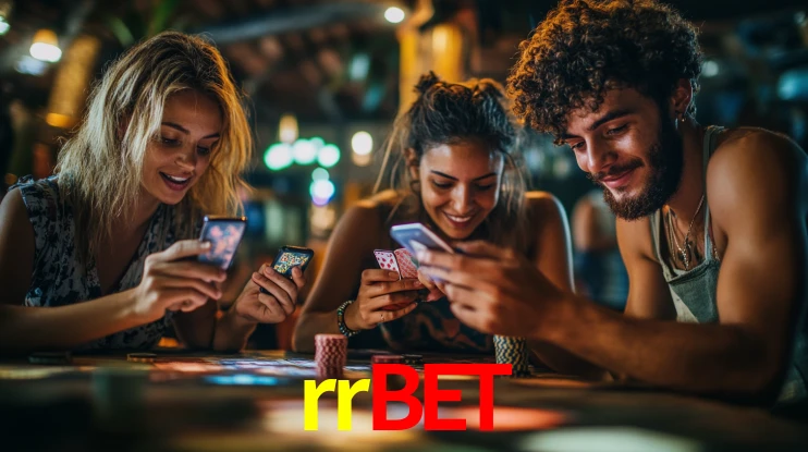 Welcome Bonus rrbet