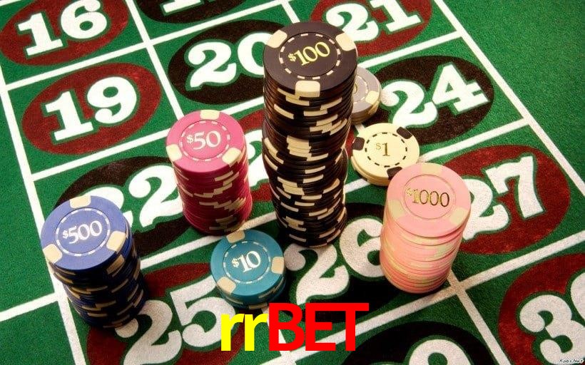 Jogos Exclusivos rrbet