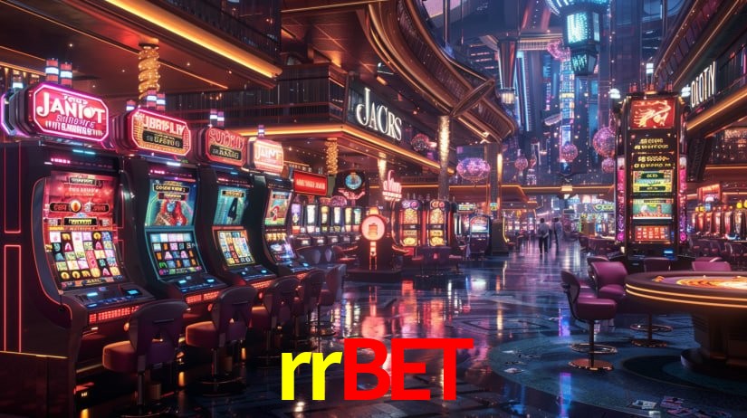 Secure Login rrbet