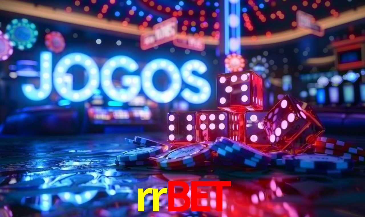 Apostas de Tênis rrbet