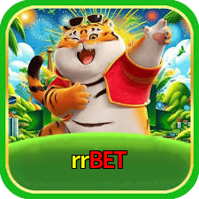 rrbet Logo